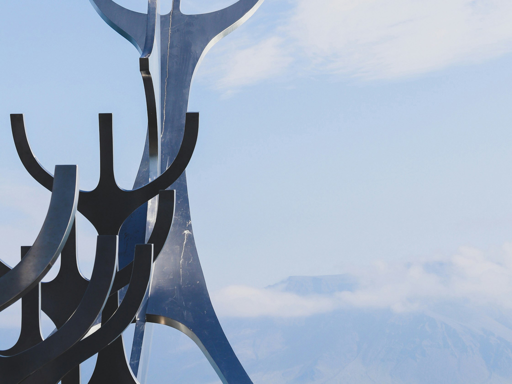 Iceland: Reykjavik and the Golden Circle